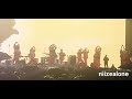 THE RAMPAGE from EXILE TRIBE - Lightning | 23.10.21 #OCTOPOP2023 @ Thunder Stadium