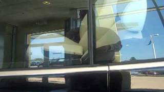 How to open your VW's windows without turning your VW on!