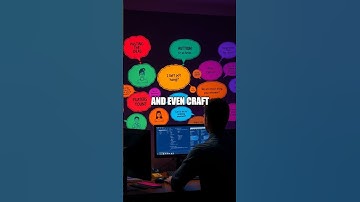 AI Tools in Creative Writing