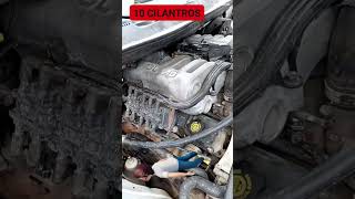 8 litros 10 cilindros