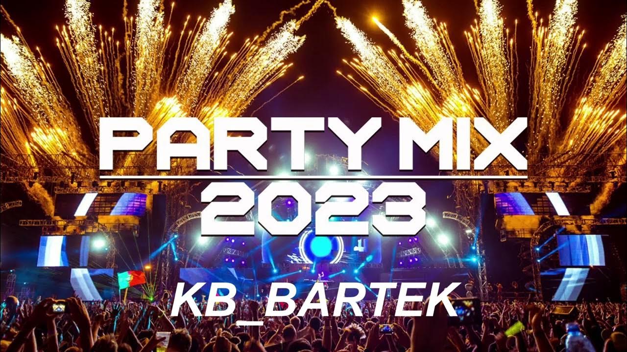 ?PARTY MIX?SUPER PIOSENKI IMPREZOWE,#hity - YouTube