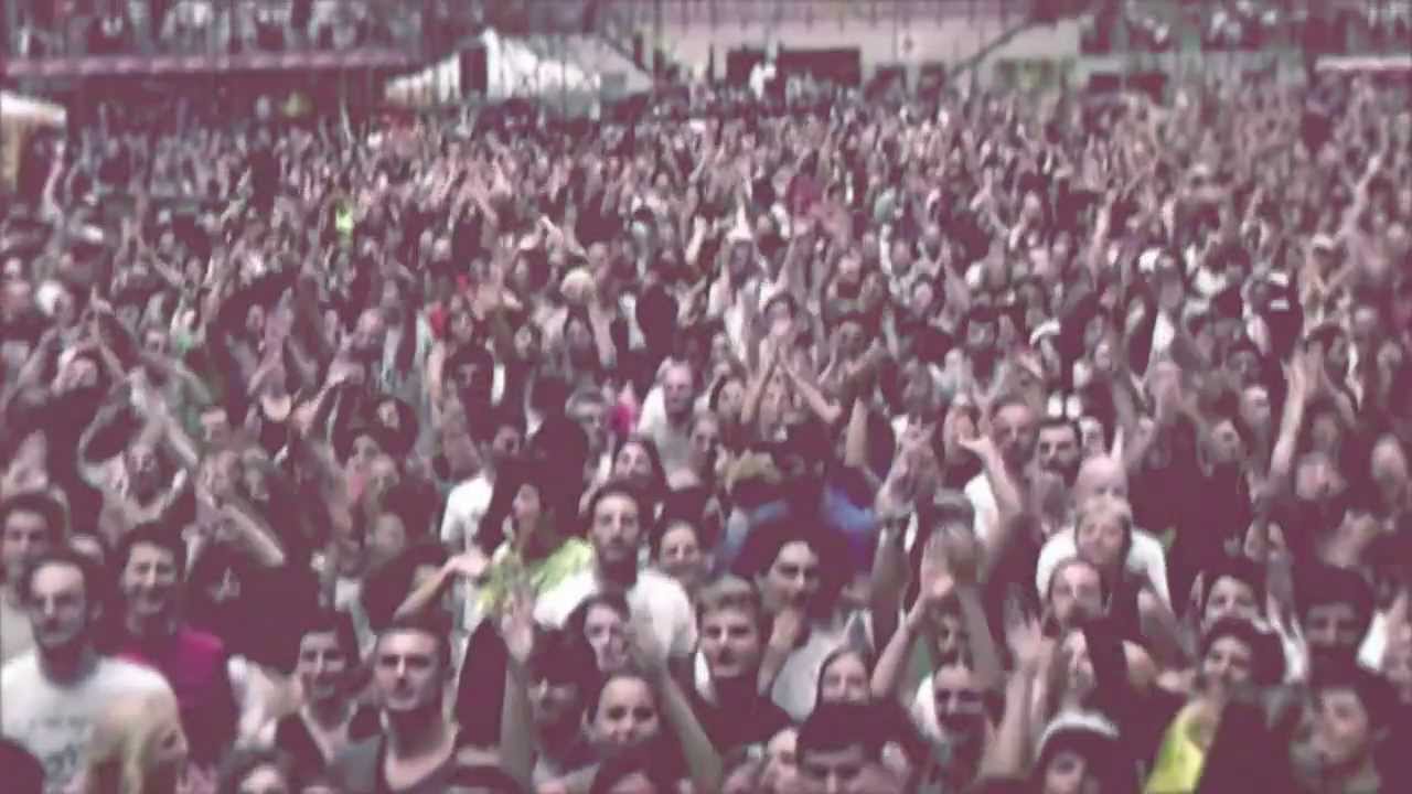 PINK IS PUNK @ S.SIRO/MILANO opening act X LORENZO "Back Up Tour"  