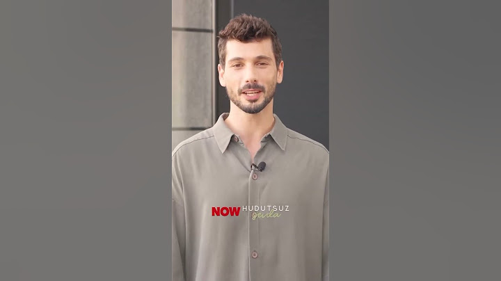 Halil İbrahim'den Bir Yeni Mesajınız Var 💌  - Hudutsuz Sevda #shorts
