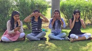 Vignette de la vidéo "Farewell-2018 (I'm gonna miss my college days) H & H B KOTAK INST OF SCI,RAJKOT"