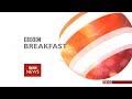 2018-06-24 BBC Breakfast Titles and Stings Montage