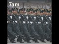 Treason, coup plots and corruption: Behind Xi’s military purge