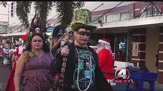 zombiecon