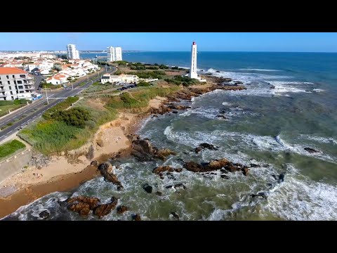 Les Sables-d'Olonne, 800 ans d'histoires et de traditions - Météo à la carte