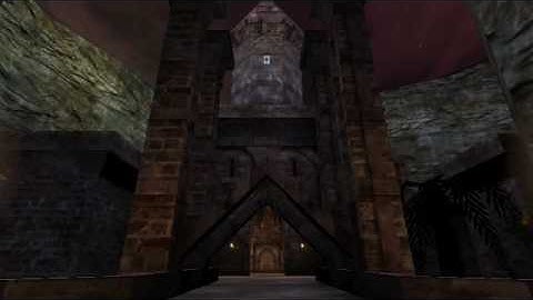 Unreal: Return To Na Pali (Mission 16 - Escape from Na Pali | Unreal Difficulty | Part 2/2 | Ending)