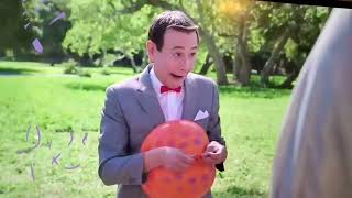 PEE WEE Balloons 🎈