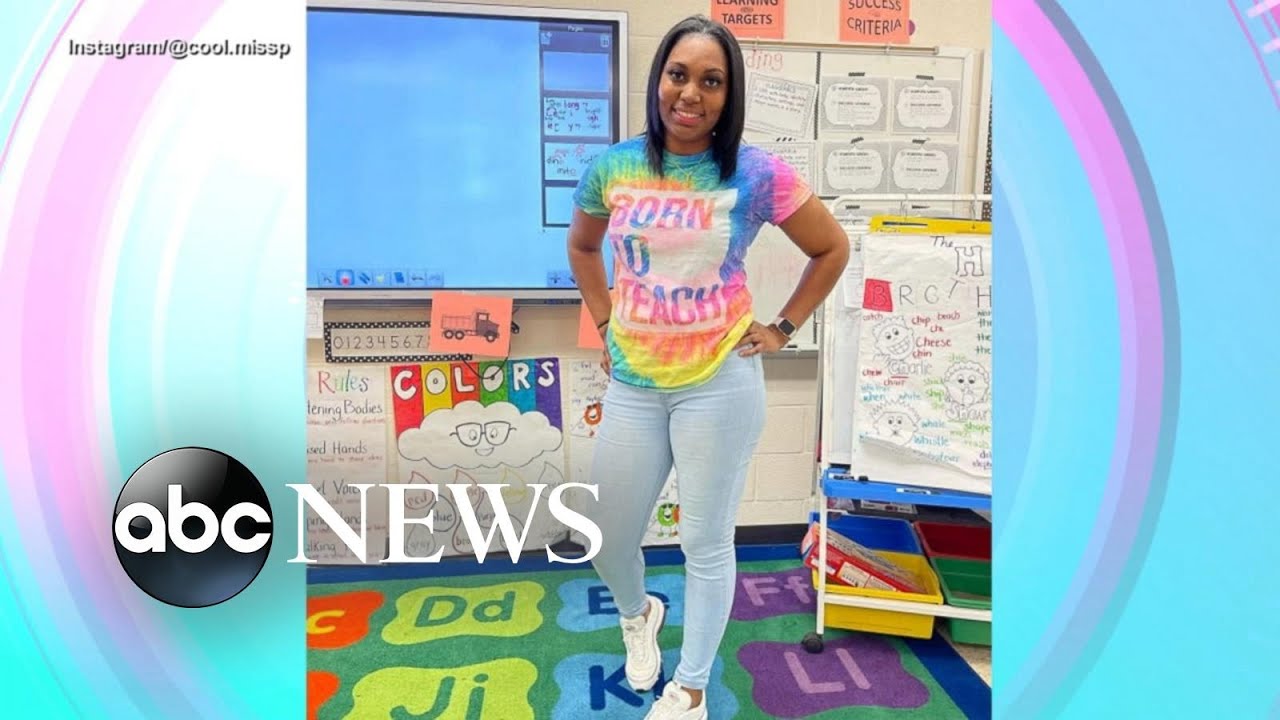 Cool Miss P Rules The Classroom YouTube cool-miss-p-rules-the-classroom-youtube