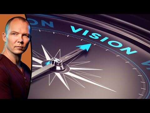 The Importance of a Strong Vision (Jonathan Blow)