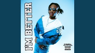 Download lagu I’m Better