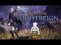 【NIGHTREIGN】レベル１で王をしばく