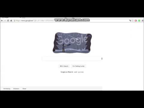 Kuidas muuta oma interneti lehekülgi?