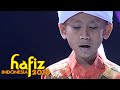 Bacaan Ayat Oleh Aza Juara 2 Hafiz Indonesia 2014 Hafiz 27 Jun 2016