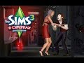 The Sims 3 Сумерки 1 | Бриджпорт