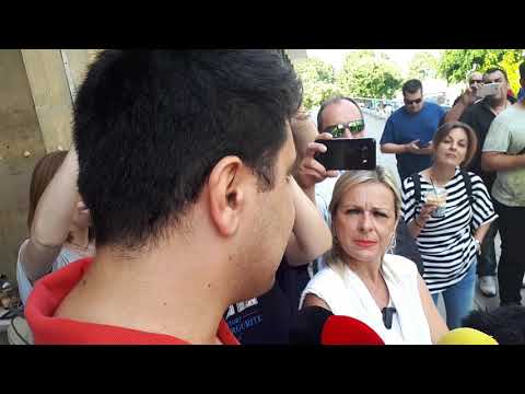 Thestival.gr Διαμαρτυρία Αστυνομικών