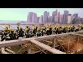Steppers v. Surf