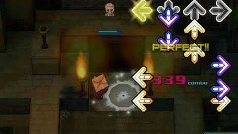 DDR / DWI / Stepmania - Squirrel Mix 2 - Part 10