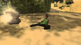 mod breakdance SAMP