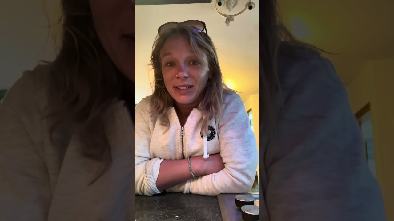 Winston Churchill’s granddaughter Arabella! A force of nature behind Glastonbury festival