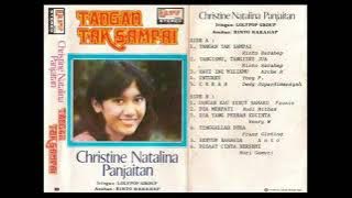 Christine Panjaitan   Tangismu Tangisku Jua