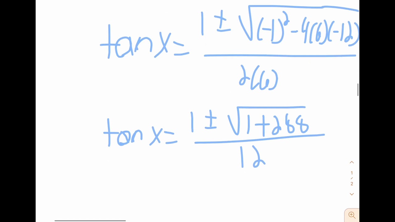 Scott S - Final Math Project - YouTube