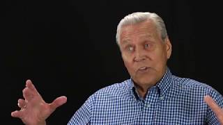 From the Rafters of Rupp - sponsored by KFB Insurance | S2E3 promo - Cliff Hagan