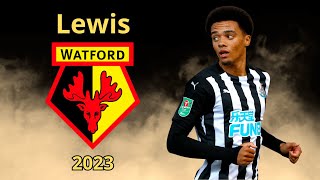 Jamal Lewis ● 2023 ● Welcome to Watford ● Highlights: Tackles, Goals, Skills, Assists