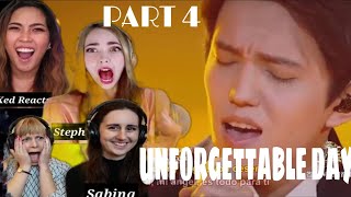 DIMASH - GAKKU **UNFORGETTABLE DAY** SINGERS, MUSICIANS, VOCAL COACH REACTION COMPILATION