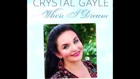 JACK CLEMENT V CRYSTAL GAYLE When I Dream