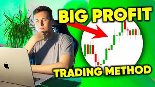 +1100$ TRADING PROFIT IN 15 MINUTES - Binary Options Strategies for beginners 2022 / pocketoption screenshot 5