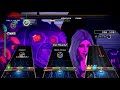 Rock Band 4 - Karma Police - Radiohead - Full Band [HD]