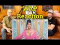 Brent Morin & Jason Collings React to “WAP"