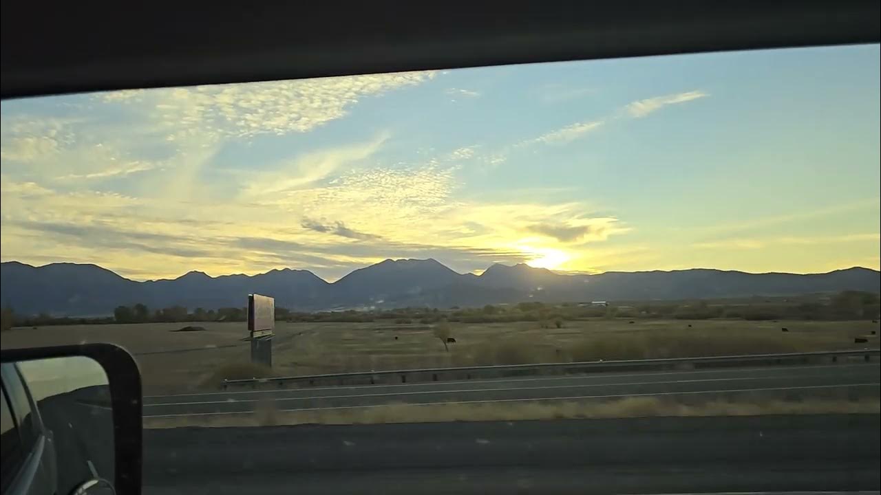 Made Some Good Time! YouTube