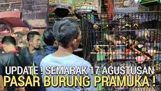 Download Lagu PASAR BURUNG ! SEMARAK 17 AGUSTUSAN KIOS BAHAN PILIHAN GACOR PASAR BURUNG PRAMUKA HARI INI MP3 Download Lagu PASAR BURUNG ! SEMARAK 17 AGUSTUSAN KIOS BAHAN PILIHAN GACOR PASAR BURUNG PRAMUKA HARI INI MP3