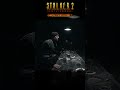 Only 3 shots of Gauss 50 can Kill Sterlok #stalker2