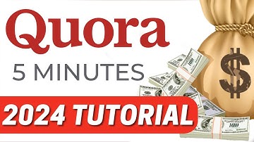 How to Make $13,786.55/Month on Quora using AI (You Can TOO)