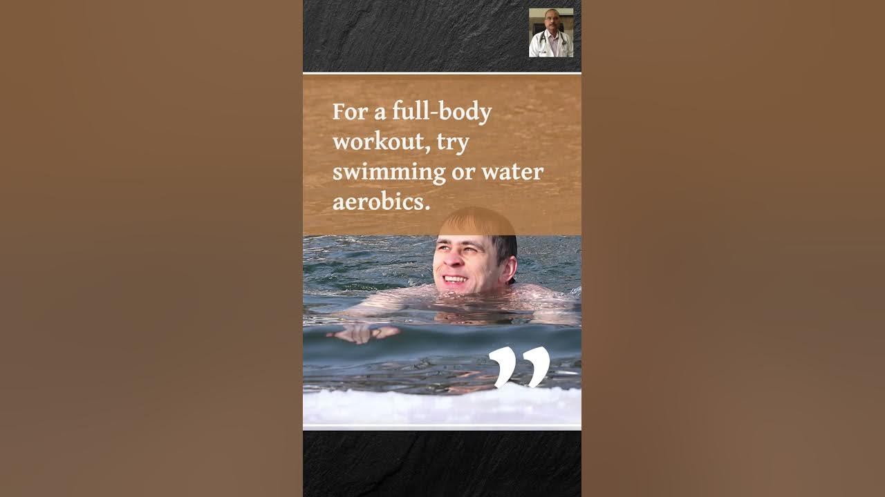 5 Best Exercises for Diabetes patient diabetic exercise videos