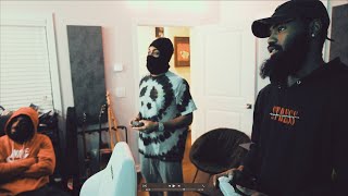 COOKUP SESSIONS EP 2. | OG PARKER X ROMANO X BEEZO BEATZ X SNOOP