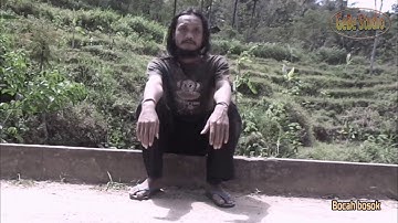 PERCAKAPAN SUKMO SEJATI DAN ROGO SEJATI
