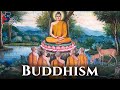 Brief history of buddhism  5 minutes