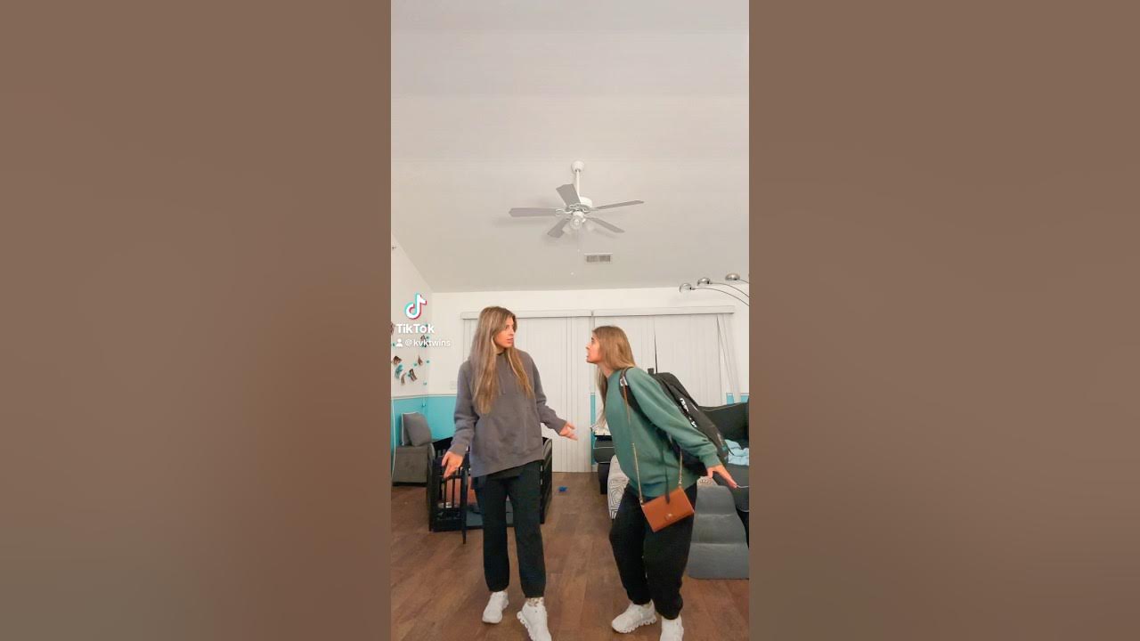 #identicaltwins #kvktwins #thetwins #twins #tiktok #shorts - YouTube