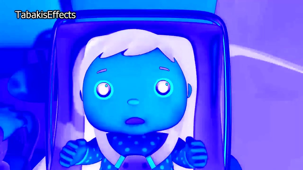 Little Baby Bum Little Babies on the Bus Effects Sponsored By Preview 2 v47