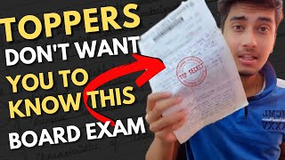 Paper Presentation technique by which YOU Can Get 95%+ in Board Exam 2023 | Kushal Sakar