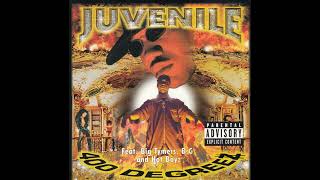 03 Juvenile - Gone Ride With Me