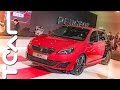 [2016 台北新車大展] Peugeot 308 GTi - TCAR