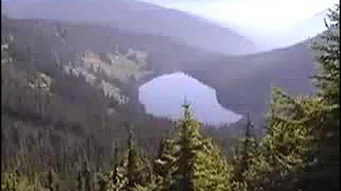 Pacific Crest Trail: Springbrook to Top Lake