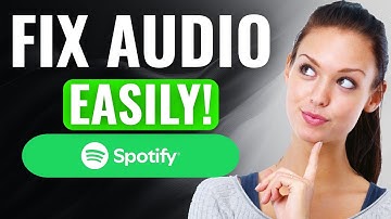How To Fix Lossless Audio Feature Not Showing On Spotify Properly | (2025) NEW LATEST UPDATED METHOD